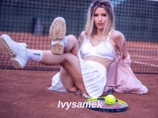 Ivysamek