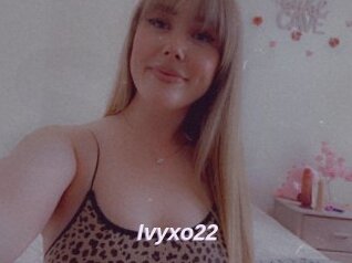 Ivyxo22