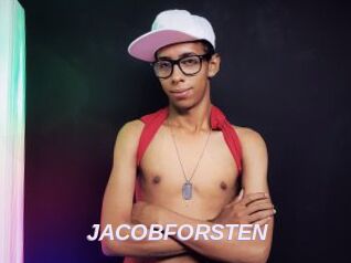 JACOBFORSTEN