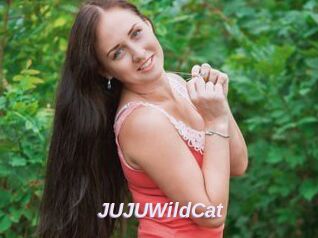 JUJUWildCat