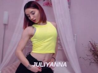 JULIYANNA