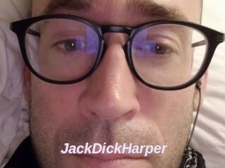 JackDickHarper