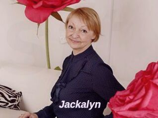 Jackalyn