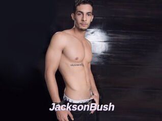 JacksonBush