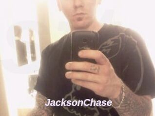 JacksonChase