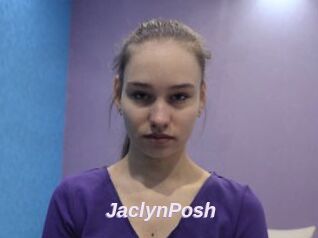 JaclynPosh