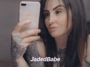 JadedBabe