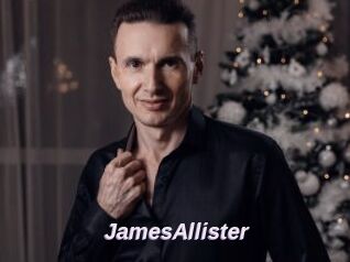 JamesAllister