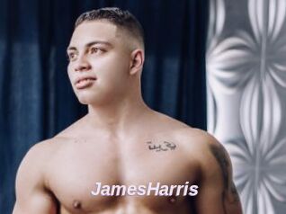 JamesHarris