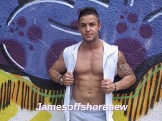 Jamesoffshorenew