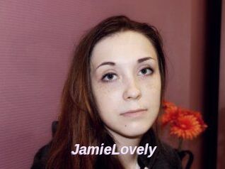 JamieLovely