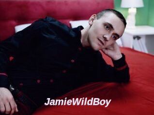 JamieWildBoy