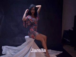 Jamila