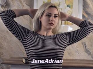 JaneAdrian