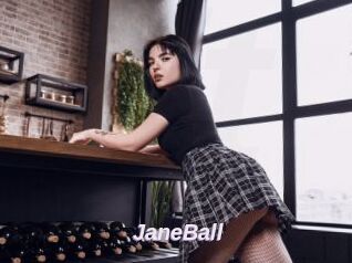 JaneBall