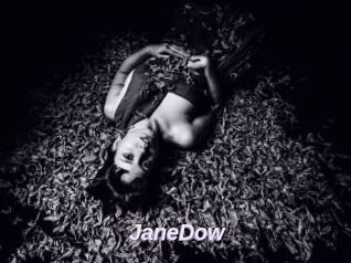 JaneDow