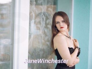 JaneWinchester