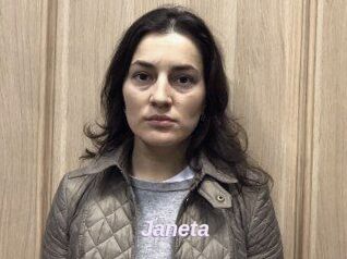 Janeta