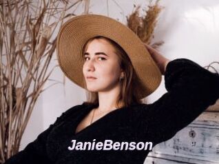 JanieBenson