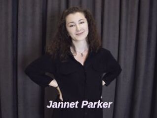 Jannet_Parker