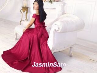 JasminSato