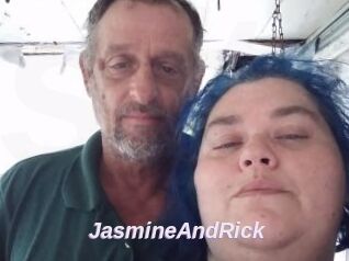 JasmineAndRick