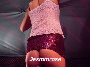 Jasminrose