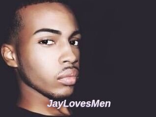 JayLovesMen