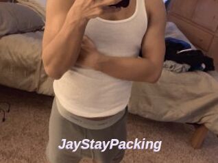 JayStayPacking