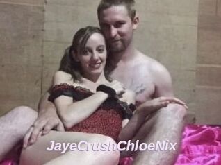 JayeCrushChloeNix