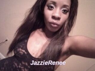 JazzieRenee