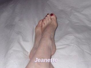 Jeanette