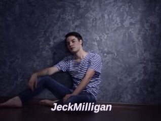 JeckMilligan