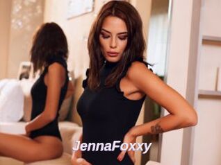 JennaFoxxy