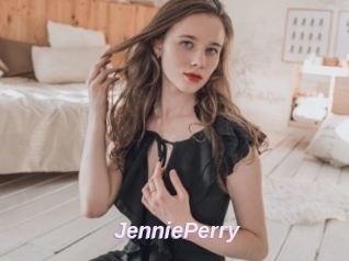 JenniePerry