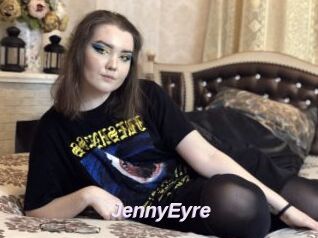 JennyEyre