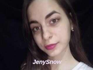 JenySnow