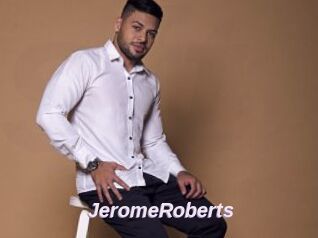 JeromeRoberts