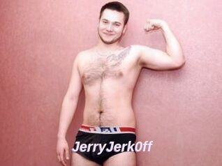 JerryJerk0ff