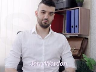 JerryWardon