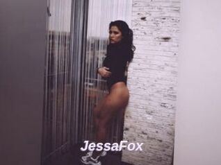 JessaFox