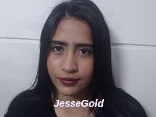 JesseGold