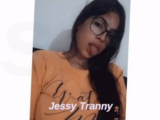 Jessy_Tranny