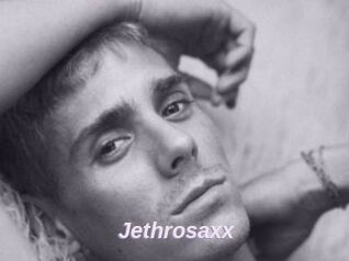 Jethrosaxx