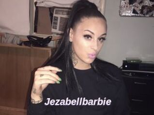 Jezabellbarbie