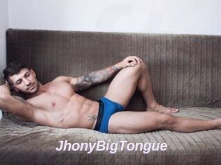 JhonyBigTongue