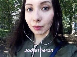 JodieTheron