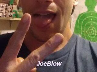 JoeBlow