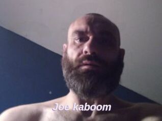 Joe_kaboom