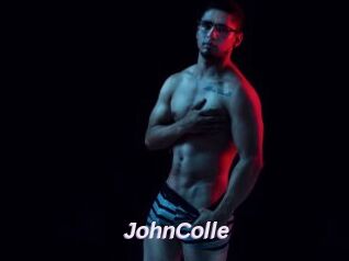 JohnColle